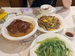 -万年酒楼(越秀南路店)