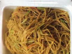 -食蔬不二素食自助餐厅(沈阳铁西店)