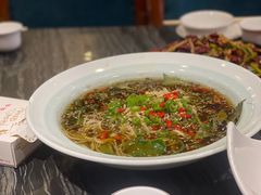 -情妹耙泥鳅·江湖川菜(科华店)