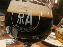 -京A Brewpub·精酿餐吧(幸福村店)