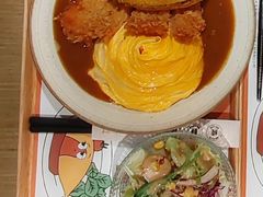 -吾妻拉面•和风食堂(群光广场店)