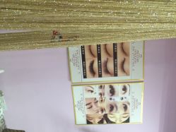 点击看大图 严雪梅韩国3d专业美睫生活馆-Yolee雅妮容颜定制美睫·美甲