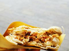 精品肉夹馍-潼关肉夹馍(永兴坊店)