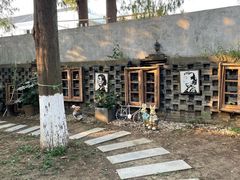 -T80科技文化国际社区-停车场