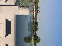 -长春市南湖公园