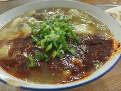 肉丸糊辣汤-老字号贾家肉丸糊辣汤(光明巷店)