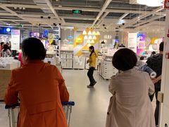 -宜家家居(西安未央商场店)