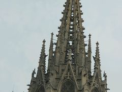 -巴塞罗那主教座堂