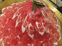 -蘑界·野生菌火锅(深业上城店)