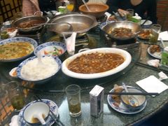 -陈厨老家菜馆(义安区店)