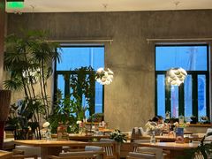 -山茶云南菜(永安里店)