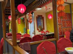 -芦月轩羊蝎子(劲松店)