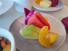 -上海衡山路十二号华邑酒店