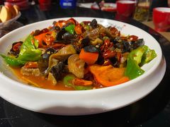 -北京烤鸭(东门町店)