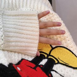 -手艺人不办卡美甲美睫