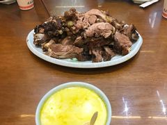 -清真·益鑫羊肉手抓馆(花园北街店)