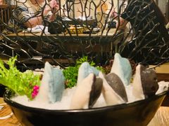 -湊湊火锅·茶憩(上海合生汇店)