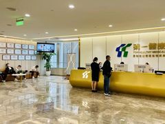 -第一健康体检中心(高新分院)
