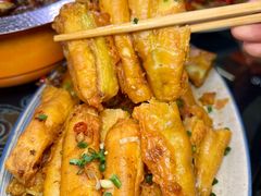 -阿嫂印象·民间江湖菜(大学城店)