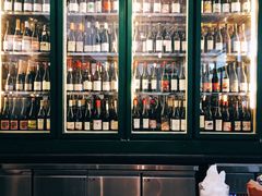 -RAC BAR(安福路店)