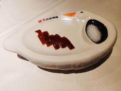 -煜丰汴京烤鸭(福彩路店)