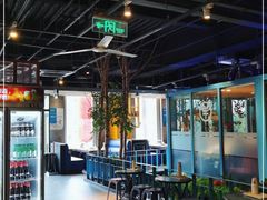 大堂-丰茂烤串(金泉美食宫店)