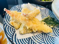 -柚·日式料理-富力万丽酒店