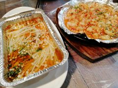 -新百度·洪湖地标大排档(爱国路店)