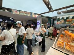 -酥大興·新国潮糕点配茶饮(龙岗万达黑金店)