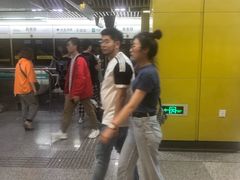 -嘉善路(地铁站)