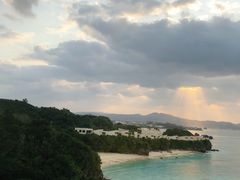 -名护雷桑力斯酒店