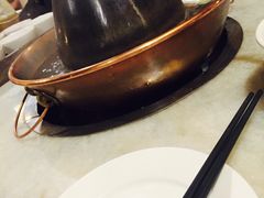 -东来顺饭庄(西直门店)