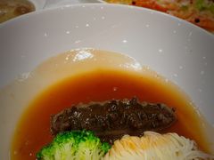 -景月阁空中食府(希尔顿酒店)