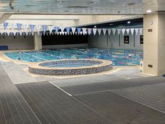 -海力健身游泳(太古里朗御店)