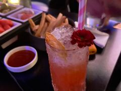 -柒Lounge(三里屯店)