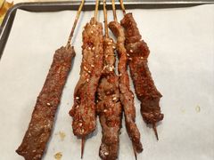 -探唐烧烤(棠东店)