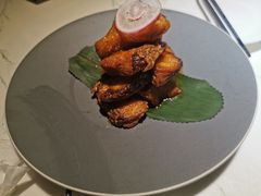 -姜君·千岛湖鱼头馆(浦东大道店)