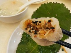 -龙的酒楼·手工早茶·顺德菜(近良路店)