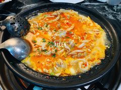 李师傅脆肚-李师傅脆肚(华强北店)