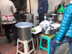-蓉城西二道无名冒菜(西二道街店)