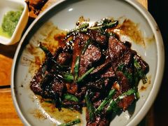 -小吊梨汤·北京菜(香山店)