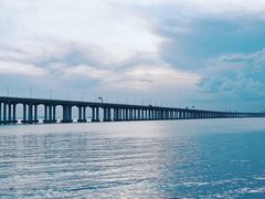 -宝安西湾红树林湿地公园