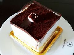 提拉米苏蛋糕-多乐之日(田林东路店)