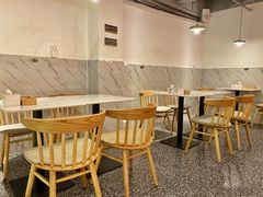 大堂-烁先生披萨·儿童餐下午茶(河南岸店)