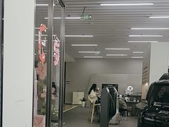 -上海浦东smart汽车全功能店(金桥店)