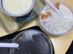 -百花传统甜品店(原址店)