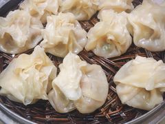 烧卖-西夏回族烧麦馆(牡丹街店)