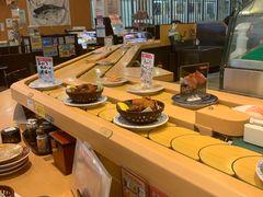 -大起水产回转寿司(りんくうシークル店)