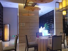 -福州天元国际威斯汀酒店·中国元素餐厅
