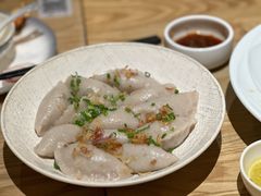 芋饺-客汀家宴·客家烟火 四季食材(集美店)